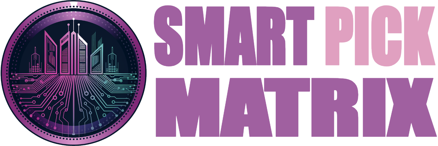 Smartpickmatrix